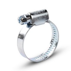 Хомут червячный 200 220 мм Хомут червячный 200 220 мм