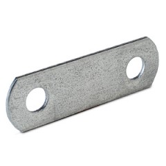 Пластины для U-образной скобы