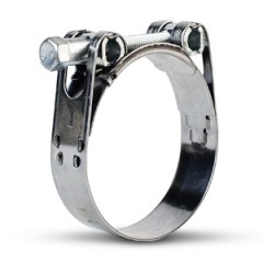 Хомуты силовые Norma GBS W2 DIN 3017